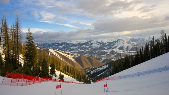 2024-25 U.S. Ski and Snowboard World Cup Schedule Announced (U.S. Ski &amp; Snowboard)