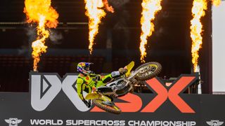 Tickets Now on Sale for 2023 WSX Australian GP (Supercross/Pro Motocross)