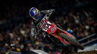 Moto | Ken Roczen Withdraws From The Remainder of the 2022 Supercross Season (Supercross/Pro Motocross)