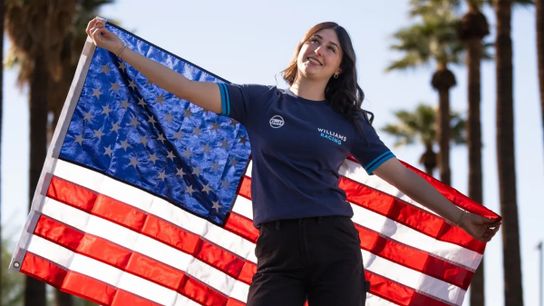 Williams Racing Announces Lia Block as Driver for 2024 F1 Academy Season (Formula 1)