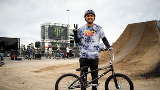 J-WALKERS APPAREL CO's "Unofficial" Revolutionary Pant of BMX (Fashion)