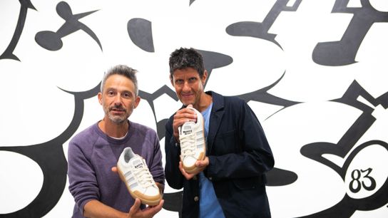 adidas Skateboarding Honors Beastie Boys Legacy With Commemorative Collaboration (Fashion)