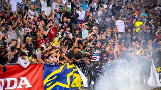 Moto | Monster Energy Supercross: Daytona (Supercross/Pro Motocross)