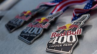 Red Bull 400 Copper Peak. An experience unlike any other. (The Latest)
