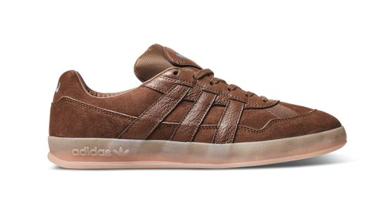 adidas Skateboarding Releases Aloha Super “Karol Winthorp” (Lifestyle)