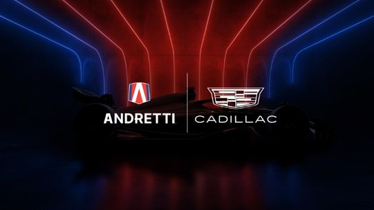 Cadillac Is Joining Andretti Global's Formula 1 Bid (Formula 1)