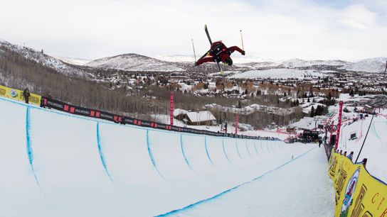 Seven confirmed FIS World Cup ski and snowboard events in the United States for the 2019-20 season (Skiing)