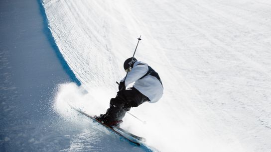 Nine U.S. Freeskiers Qualify For Grand Prix Finals (Skiing)