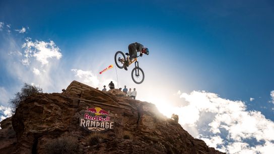 2023 Red Bull Rampage Athlete Lineup & Venue Revealed (BMX/MTB)
