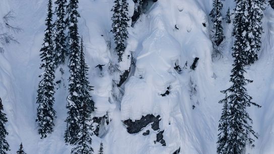 Riders and Match Ups For Natural Selection DUELS Unveiled (Snowboarding)