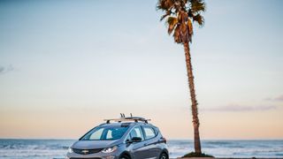 The 2020 Chevy Bolt EV. It's Appealing. (Auto)