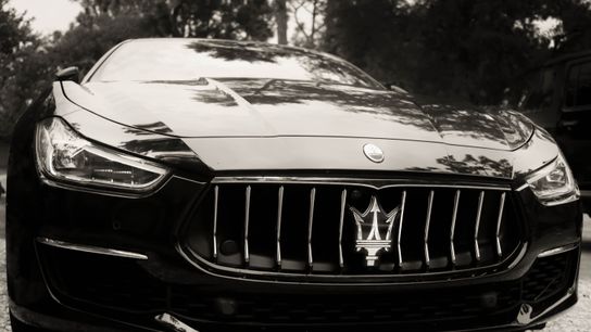 Maserati’s Trident Takes Over Florida’s East Coast with the Ghibli (Lifestyle)