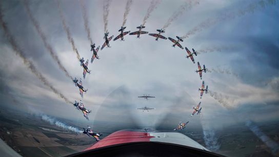 Red Bull Illume photo competition is now open for submissions. (The Latest)