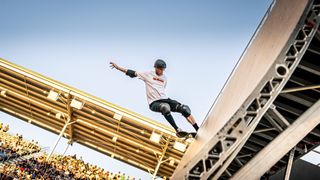 Tony Hawk's Vert Alert Is Back For 2023 With a New Twist (Skateboarding)