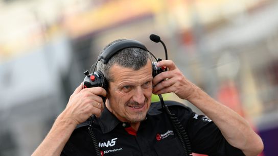 Guenther Steiner leaves role as Haas Team Principal with immediate effect (Formula 1)