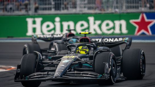 Formula 1 and Heineken extend Global Partnership in multi-year deal (Formula 1)