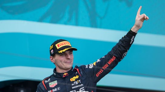 Takeaways From the 2023 Formula 1 Miami Grand Prix (Formula 1)