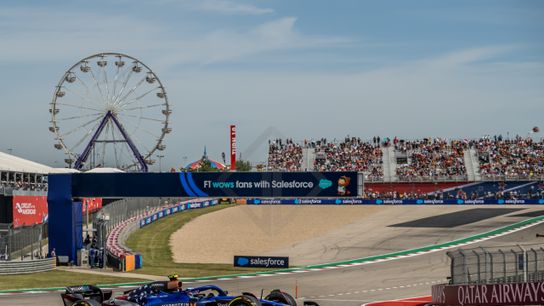 Mercedes to power Williams into new F1 era with engine supply for 2026 regulations (The Latest)