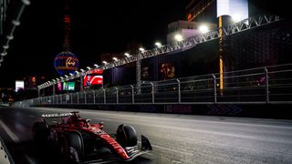 Apple bids for Formula 1 rights in US after success of F1 The Movie (Formula 1). Photo by Tyler Tate via AP