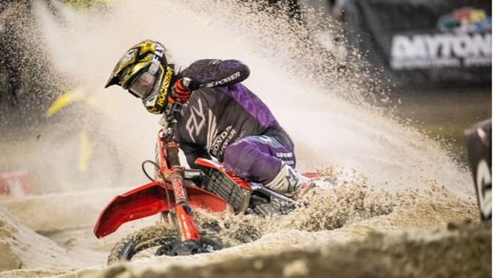 FLY Racing’s 2023.5 Kinetic Mesh Line Available Now (Supercross/Pro Motocross)