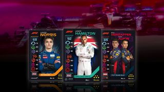 F1: Behind the Action (Formula 1)