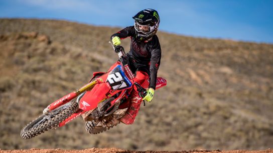 Gear | FLY Racing Releases 2022.5 Kinetic Mesh Racewear (The Latest)