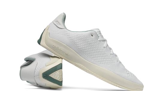 adidas Skateboarding debuts Puig PK Primeblue (Fashion)