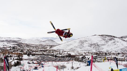 Combination of Youth and Experience Drive the 2019-20 U.S Freeski Team (Skiing)