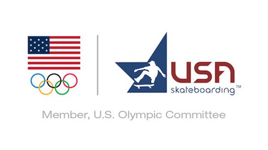 Historic Day Reveals 16 Skateboarders Named to First-Ever USA Skateboarding National Team (Olympics)