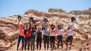 MTB | Red Bull Formation Announces 12 Confirmed Athletes for 2022 Event (BMX/MTB)