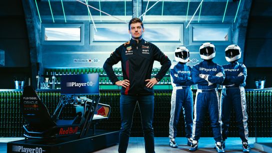 Heineken Announces F1 Verstappen As New Global 0.0 Ambassador And Partnership With Oracle Red Bull Racing (Formula 1)