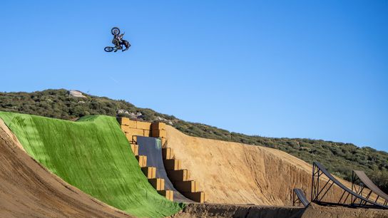 X Games 2021 Returns to Action Sports’ Roots in 2021 (The Latest)