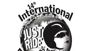 Driving her own path. #InternationalFemaleRideDay (Off Road)