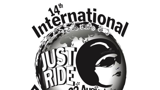 Driving her own path. #InternationalFemaleRideDay (Off Road)