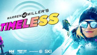 Just Released Warren Miller "Timeless" Official Trailer (Skiing)