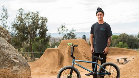 BMX Biker Pat Casey Dies After Crash at Slayground (BMX/MTB)