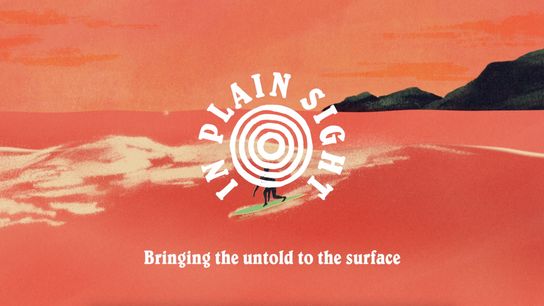 Surf | Red Bull Premieres “In Plain Sight”, A Creative Unveiling of Personalities and Subjects Shaped by Surfing (Surfing)