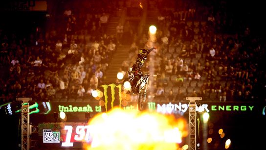 Moto | Could a Global Supercross Series Be A Reality? Just Follow the Money and the Answer is Yes (Supercross/Pro Motocross)
