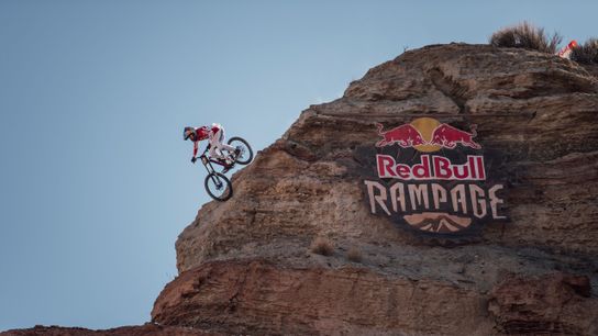 MTB | Red Bull Rampage Returns on October 21st (BMX/MTB)