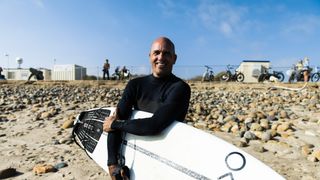 Surf | Watch Now: People Watching - Scenes From The Sand Before The Rip Curl WSL Finals (Surfing)