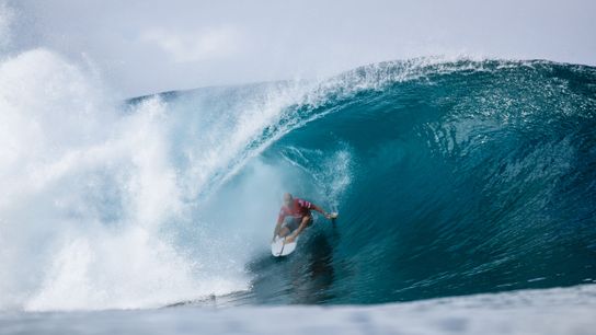 WSL Announces The Duke Kahanamoku WSL Champions’ Trophy (The Latest)