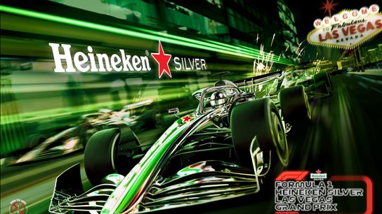 F1 | Las Vegas Grand Prix Announces Additional Ticket Sale Dates (Formula 1)