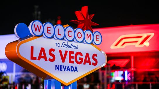 2024 Las Vegas Grand Prix ticket options and sales dates announced (Formula 1)