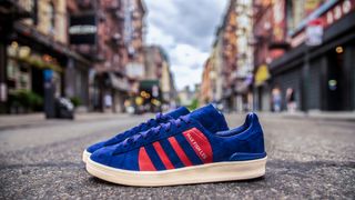 adidas Skateboarding Celebrates 30 Years of Max Fish (Fashion)