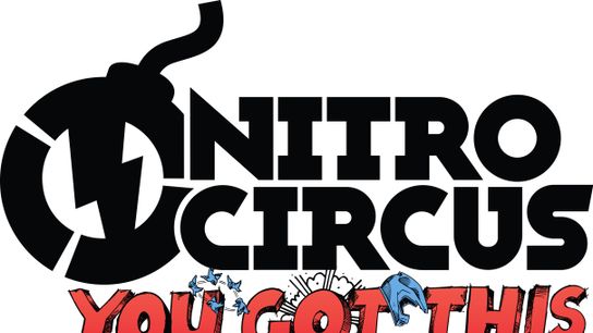 Nitro Circus "You Got This" tour is back! (The Latest)