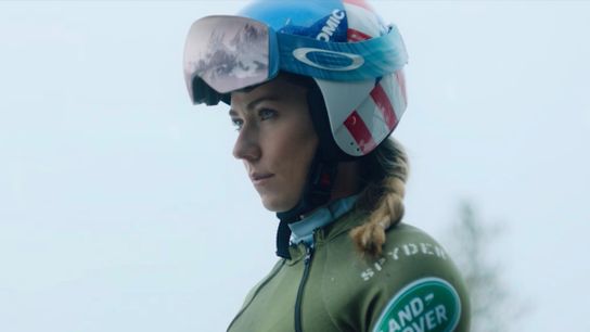 Watch: "Play Harder this Winter" (Auto)