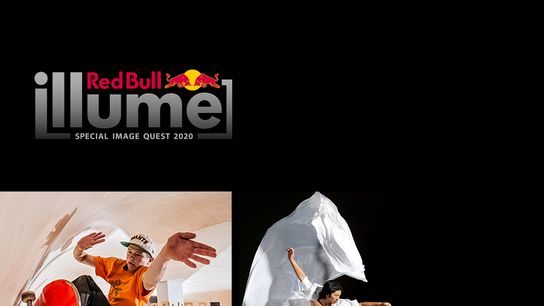 Red Bull Illume is back with a special contest (The Latest)