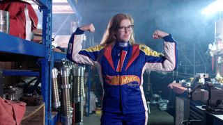 Feature | Behind the Action: Rebecca Schnell, driver of Bigfoot Midwest Madness (The Latest)