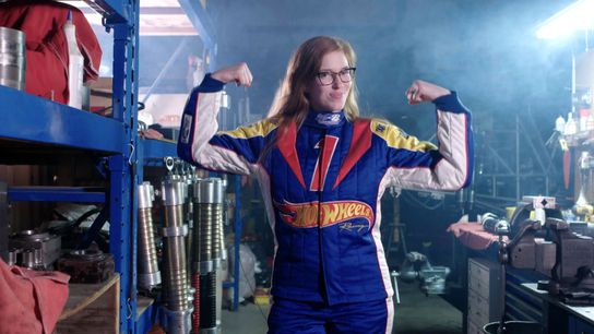 Feature | Behind the Action: Rebecca Schnell, driver of Bigfoot Midwest Madness (The Latest)