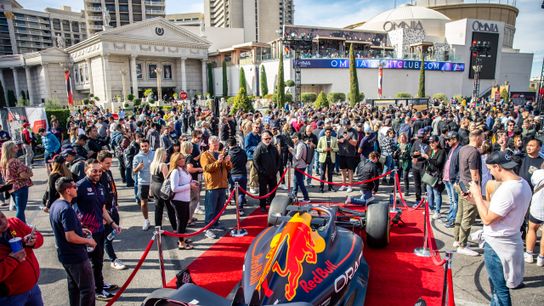 Formula 1 launches new fan platform F1 Unlocked ahead of 2023 season (Formula 1)